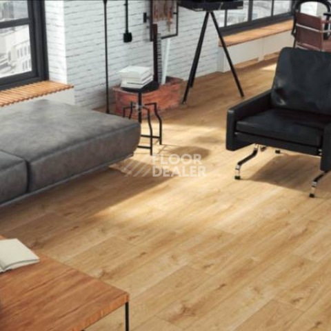Kronopol Aurum Movie Aqua Zero d4582 Дуб Oskar фото 2 | FLOORDEALER